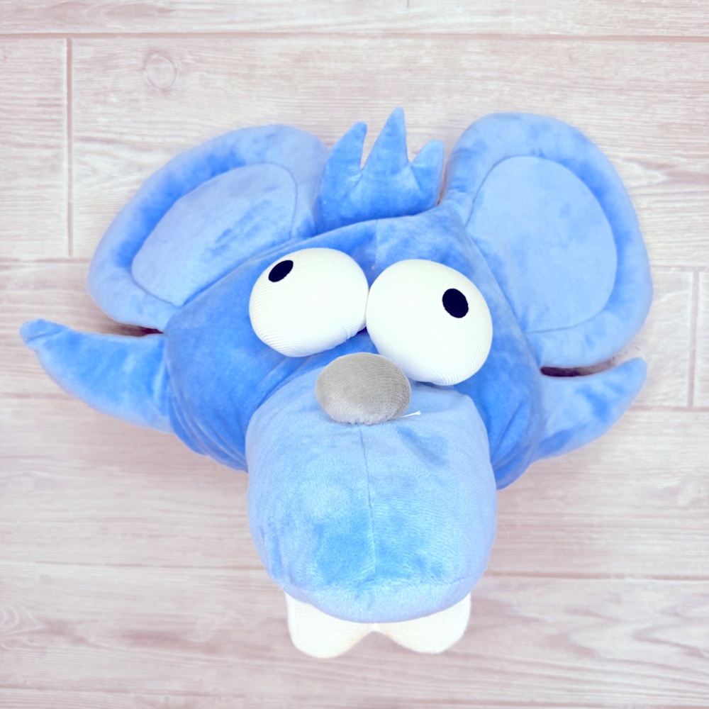 Universal studios itchy and scratchy Simpsons hat mouse scratchy hat costume